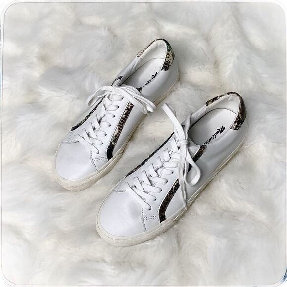 Madewell sneakers  - Picture 1 of 8